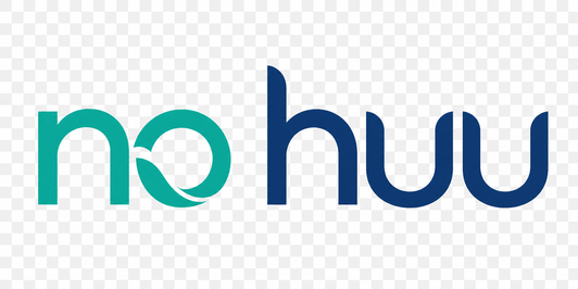 no huu logo